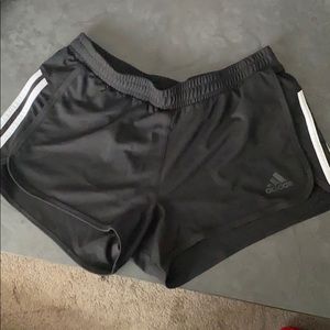 Adidas Climate Running Shorts